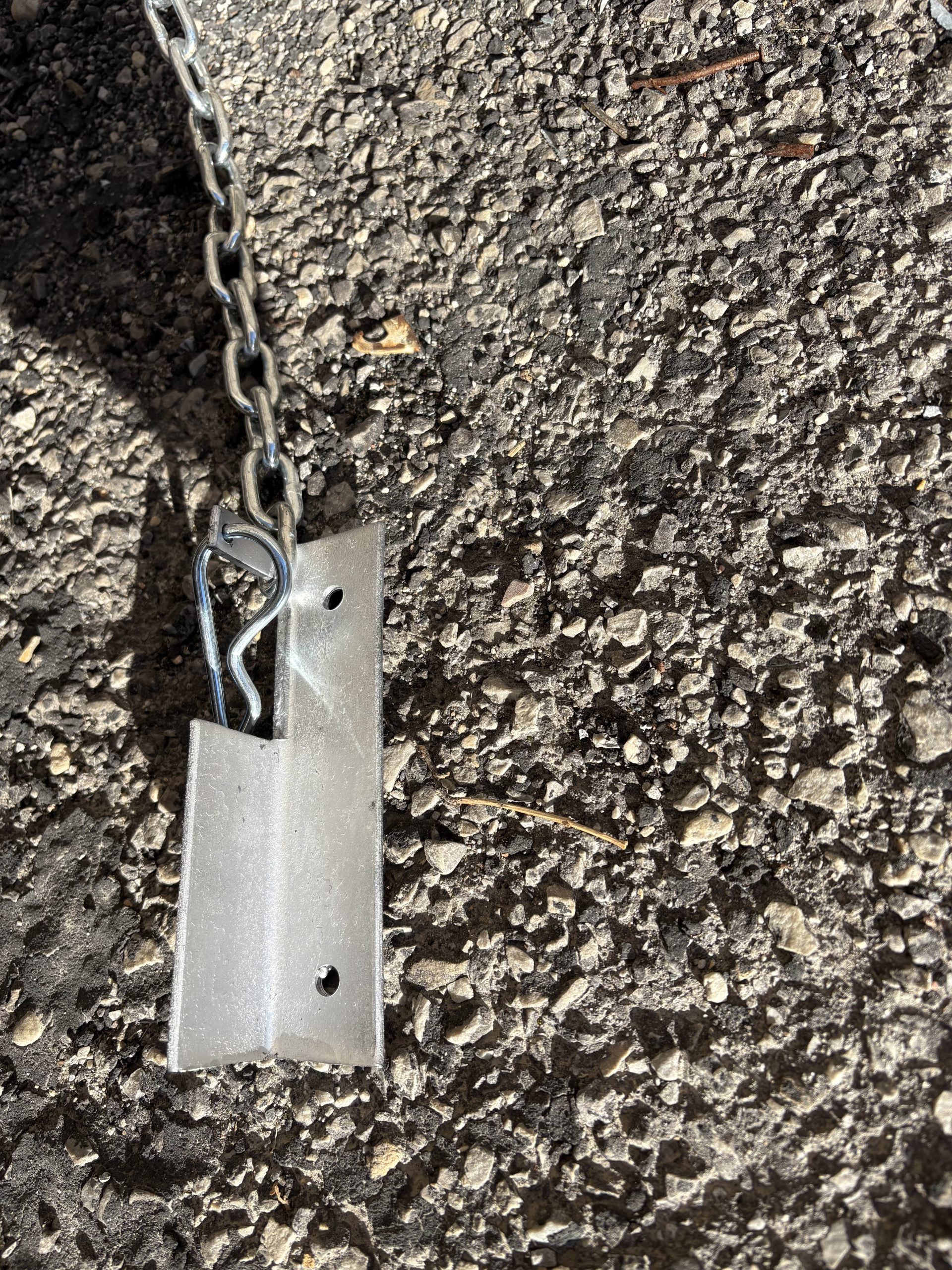 Window Well Lock Utah John Henry Covers